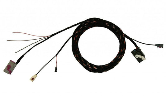 Rear View Camera Harness for Audi R8 - SPEED LIGHT