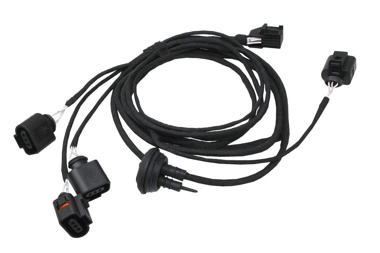 PDC Park Distance Control Rear Sensor Harness for Audi A6 4F - SPEED LIGHT