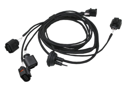 PDC Park Distance Control Rear Sensor Harness for Audi A6 4F - SPEED LIGHT