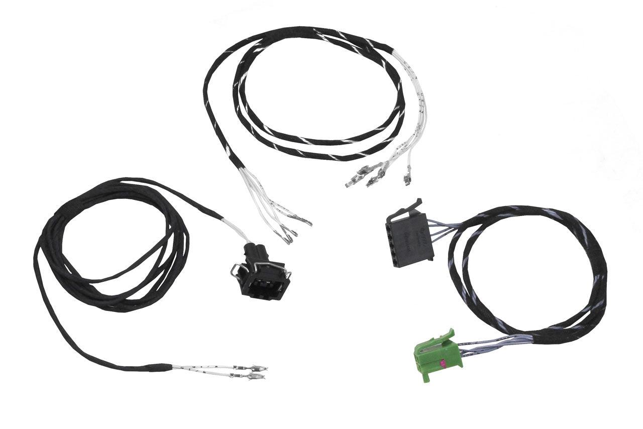 MFD Instruments cable set for VW T4 from 1998 - SPEED LIGHT