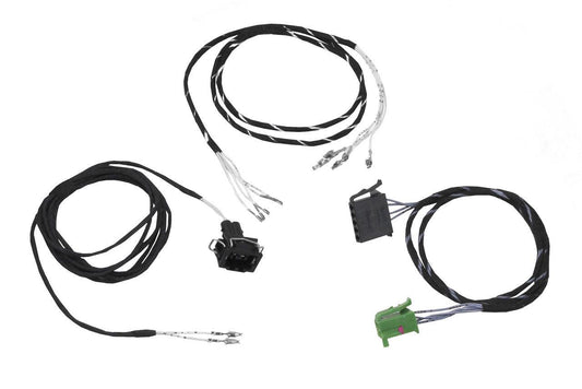 MFD Instruments cable set for VW T4 from 1998 - SPEED LIGHT
