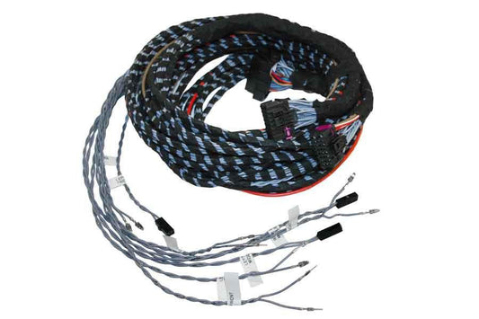DYNAUDIO Sound System Harness for VW Touareg 7L - SPEED LIGHT