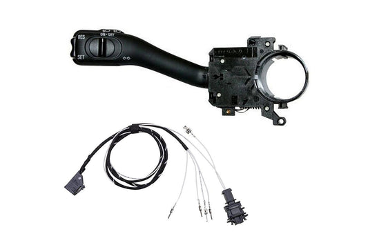 Cruise Control retrofit SDI, TDI (Diesel) for Seat Leon 1M - SPEED LIGHT
