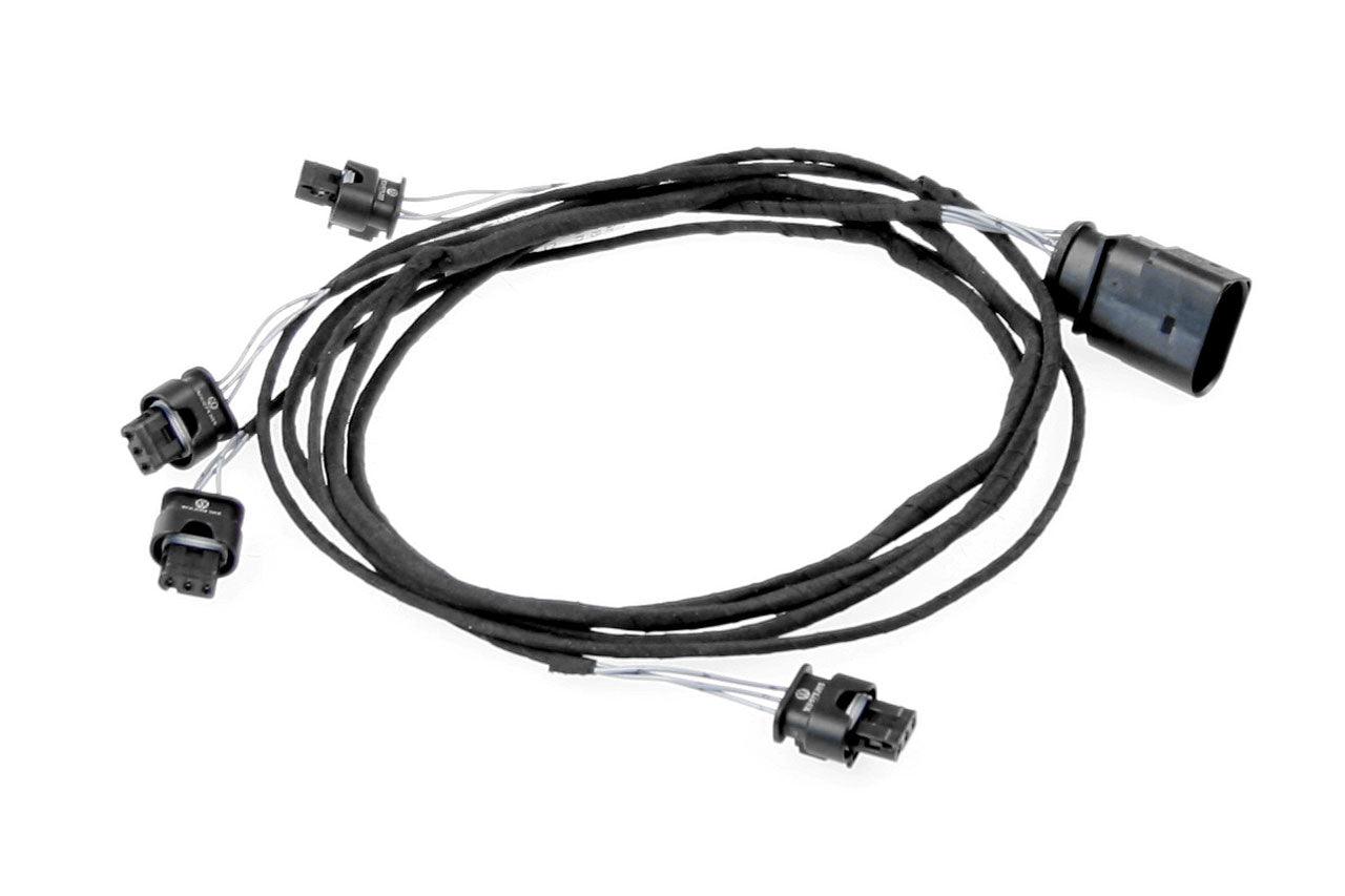 PDC Park Distance Control Front Sensor Harness for Audi - SPEED LIGHT