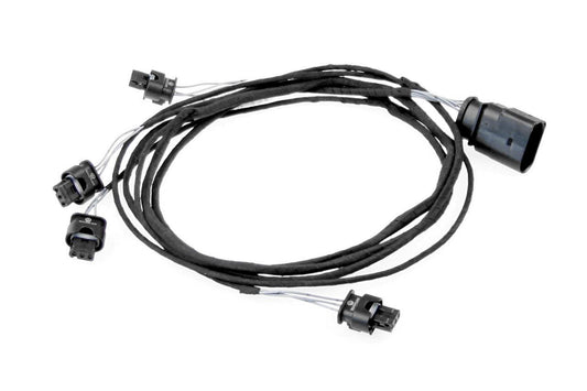 PDC Park Distance Control Front Sensor Harness for Audi - SPEED LIGHT
