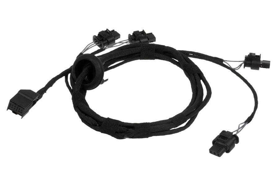 PDC Park Distance Control - Rear Sensor Harness for Audi - SPEED LIGHT