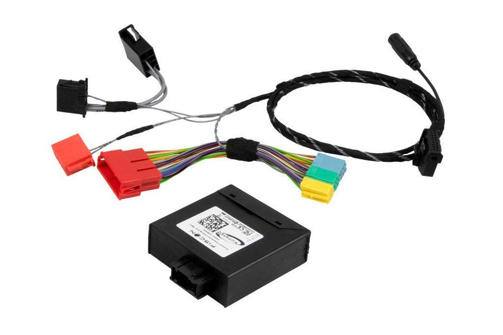 FISCON Handsfree "Basic" for Audi, Seat - SPEED LIGHT