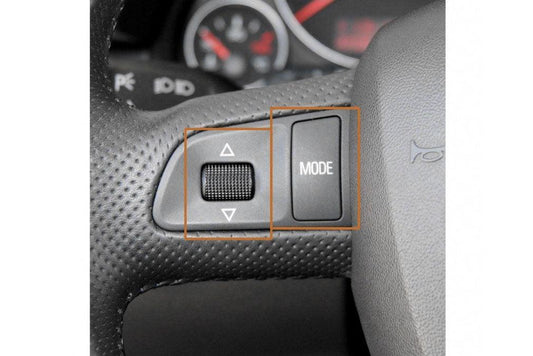 FISCON Handsfree "Basic" for Audi, Seat - SPEED LIGHT