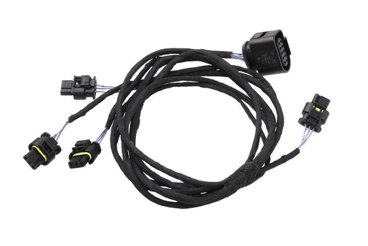 PDC Park Distance Control Rear Sensor Harness for Audi TT 8J - SPEED LIGHT