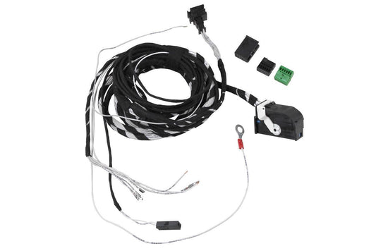 UHF Universal Hands Free cable set for VW - SPEED LIGHT