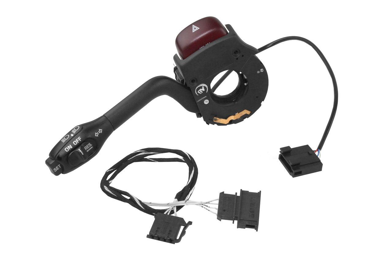 Cruise Control retrofit for VW Golf 3, Vento TDI - SPEED LIGHT