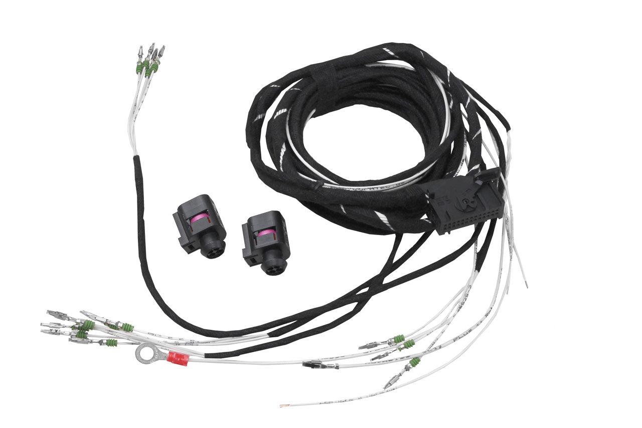 Auto-Leveling Headlights Harness for Audi A3 8P - SPEED LIGHT