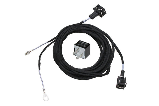 Fog Light cable set with relay for VW T4 - SPEED LIGHT