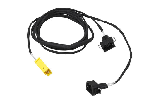 Fog Light Wiring Harness for VW Golf 2 - SPEED LIGHT