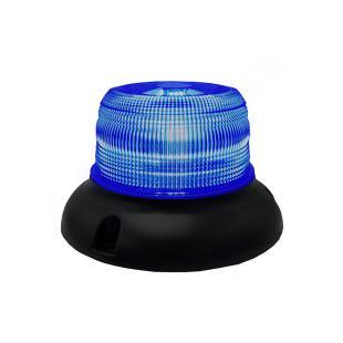 Gyrophare led pour aéroport OACI bleu - SPEED LIGHT