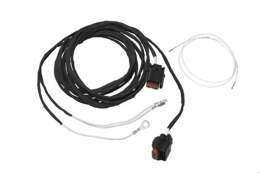 Fog light cable set for VW Tiguan 5N - SPEED LIGHT
