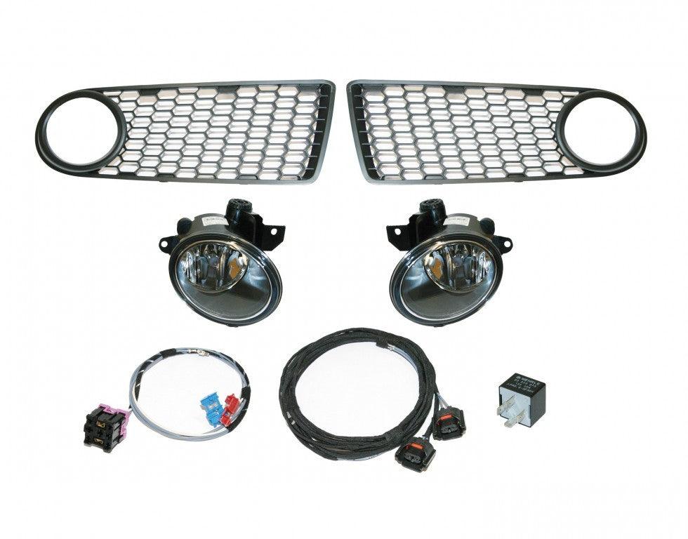 Front Fog Lights - Retrofit for VW New Beetle - SPEED LIGHT