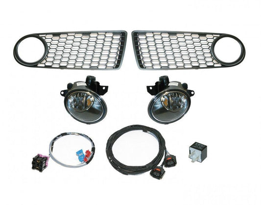 Front Fog Lights - Retrofit for VW New Beetle - SPEED LIGHT