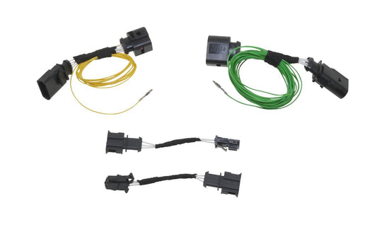 Cable set LED taillights for Audi A5, S5 - SPEED LIGHT