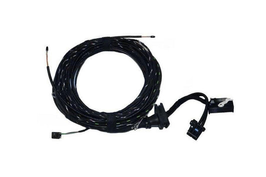 Cable set mobile preparation Bluetooth for Audi A4 8K MMI "Complete" - SPEED LIGHT