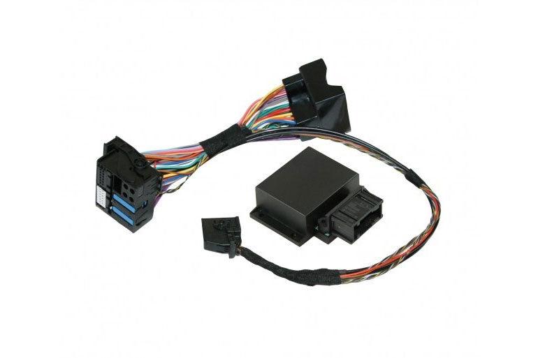 E-MFA DIS Add-On - Display Boost, Oil, Battery - SPEED LIGHT