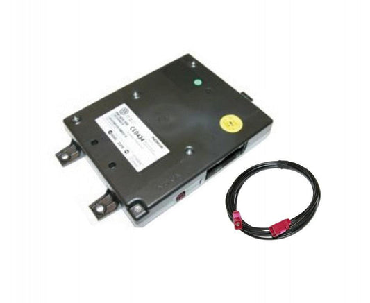 Universal mobile phone prep upgrade Low to Premium (with rSAP) for VW - SPEED LIGHT