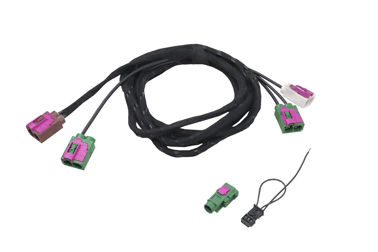 TV Antenna Module - Harness for Audi Q5 8R - SPEED LIGHT