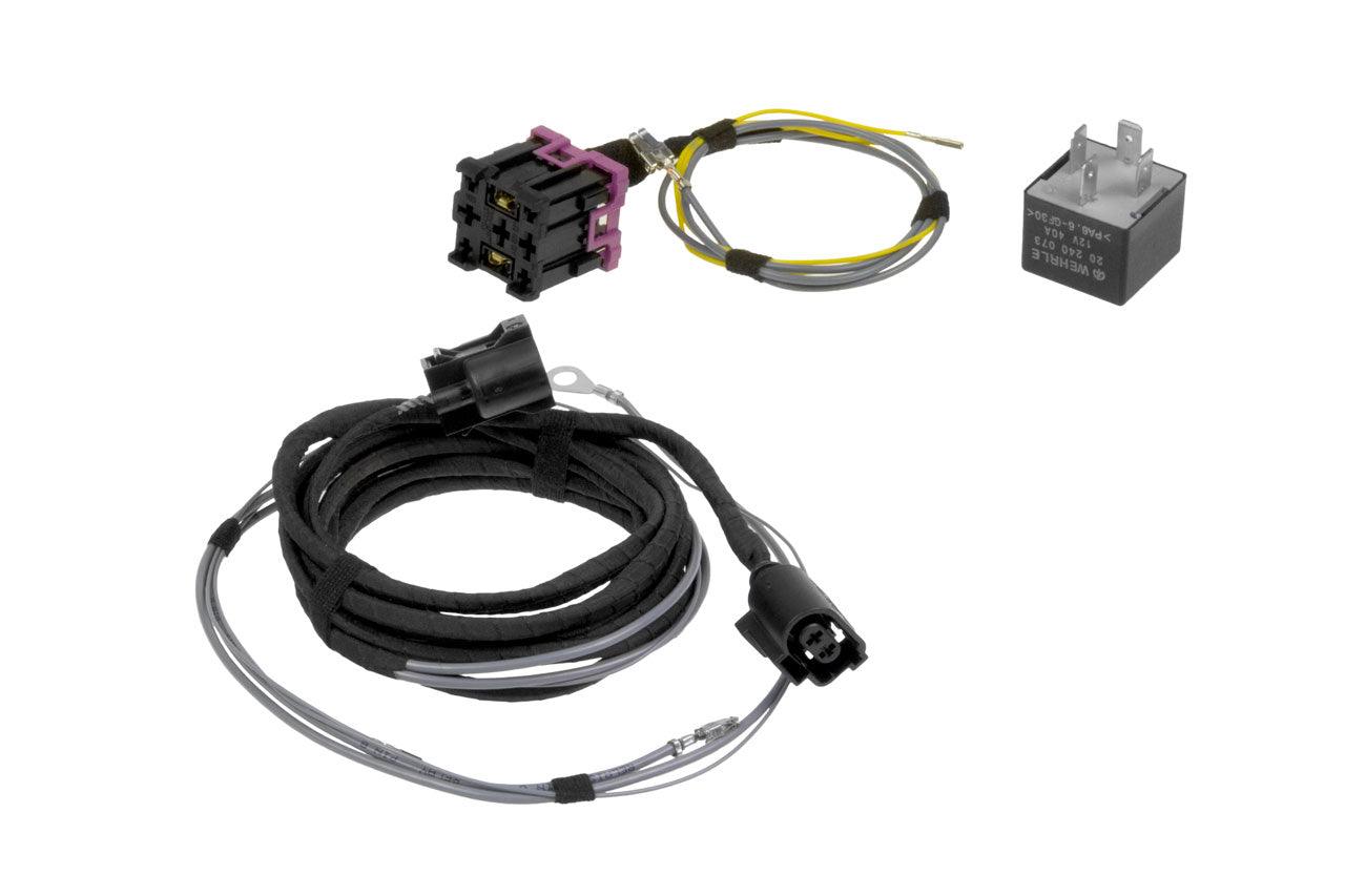 Headlight Washer System - Harness for VW - SPEED LIGHT