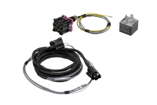 Headlight Washer System - Harness for VW - SPEED LIGHT