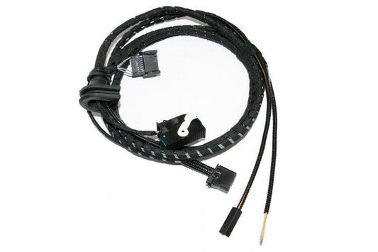 Bluetooth Handsfree Harness for Audi A6 4F with VDA - "BT Only" - SPEED LIGHT