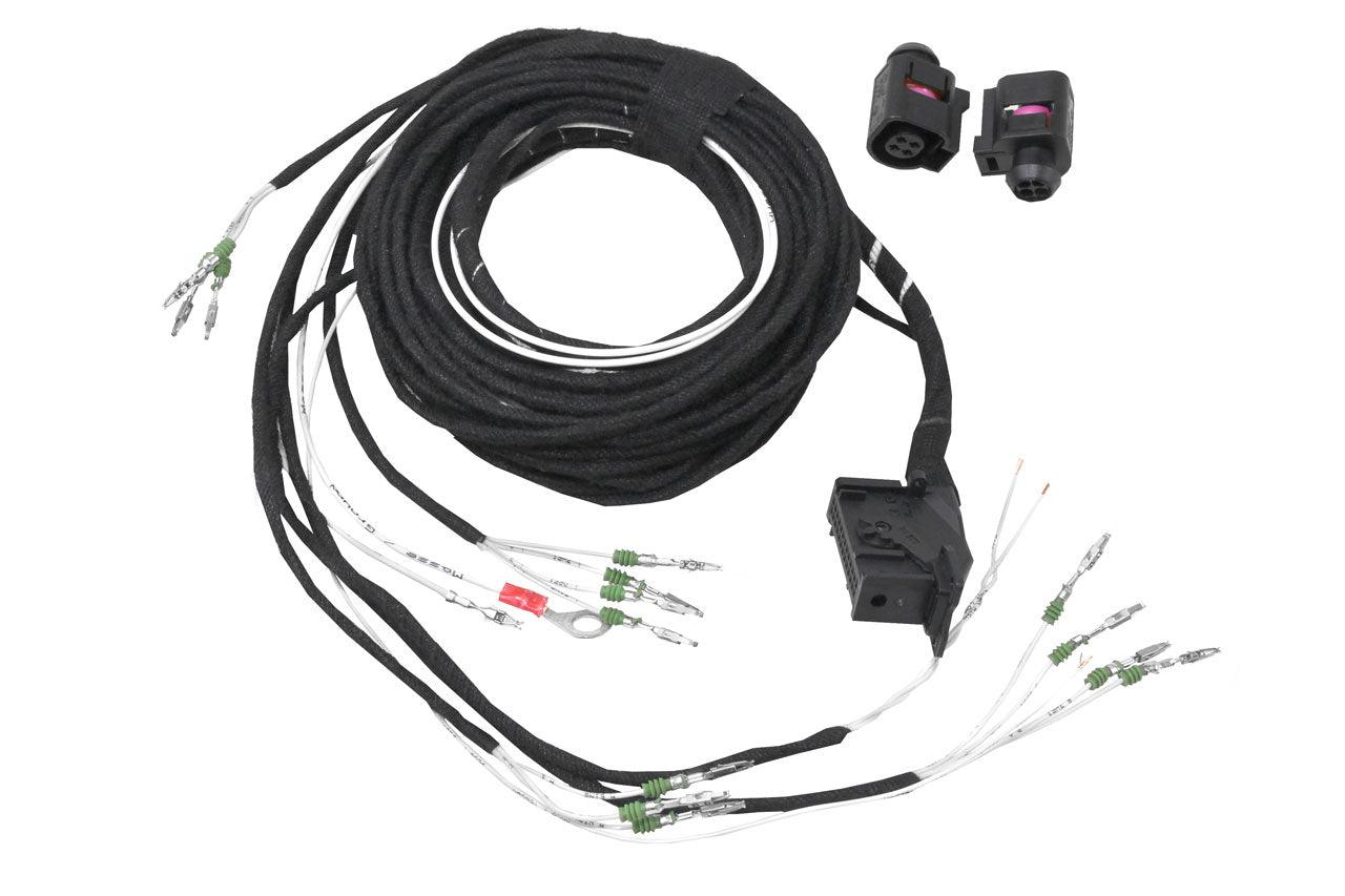 Cable set automatic headlight range control for Skoda Octavia 1Z - SPEED LIGHT