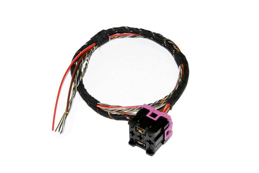CAN-Bus Interface for Skoda CAN TP 1.6 - SPEED LIGHT
