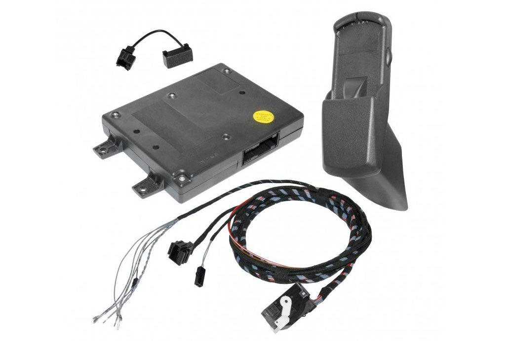 UHV Universal Hands Free - Retrofit for VW Passat 3C - SPEED LIGHT