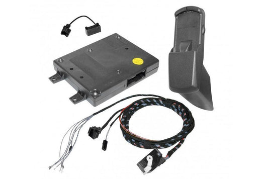 UHV Universal Hands Free - Retrofit for VW Passat 3C - SPEED LIGHT
