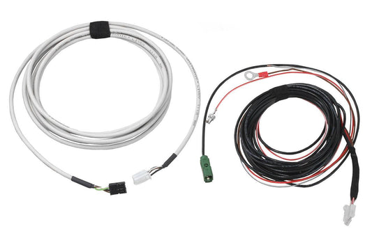 Rear view camera harness for Mercedes M-Class W164, GL-Class X164 - SPEED LIGHT