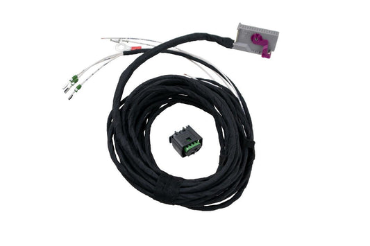 TPMS - Tire Pressure Monitoring System cable set for Audi A4 B7 - SPEED LIGHT
