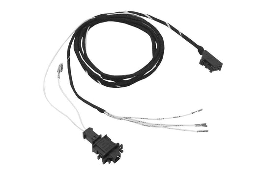 Cruise Control harness for Audi A2 8Z TDI, PD FSI - SPEED LIGHT