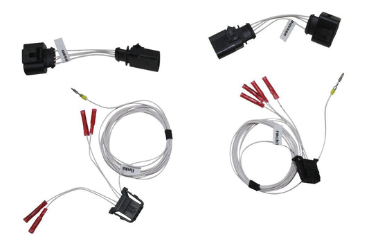 Cable set LED taillights for Audi A4, S4 Avant - SPEED LIGHT