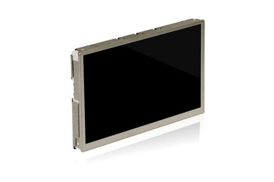 Original Audi 7 inch MMI 2G replacement display 8T0 919 603 C - SPEED LIGHT