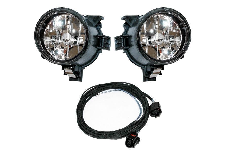 Fog Lights Retrofit for VW Lupo - SPEED LIGHT
