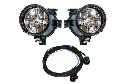 Fog Lights Retrofit for VW Lupo - SPEED LIGHT
