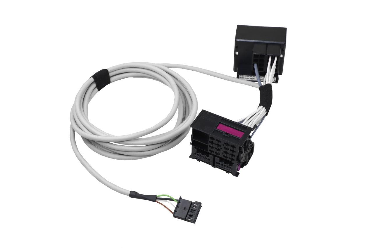 Mercedes Adapter Audio 20 to Navigation unit Comand NTG 2.5 - SPEED LIGHT