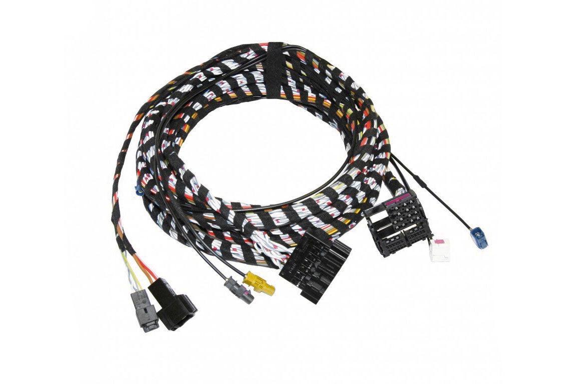 Mercedes adapter NTG 1 > head unit Comand NTG 2.5 - SPEED LIGHT