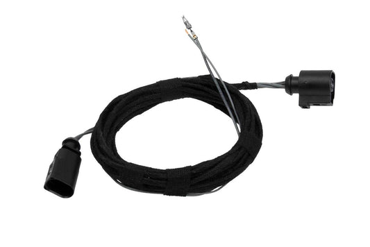 Cable set for VW emblem camera ULM - SPEED LIGHT