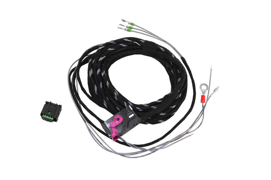 TPMS - Tire Pressure Monitoring System cable set for Audi A4 B6 - SPEED LIGHT