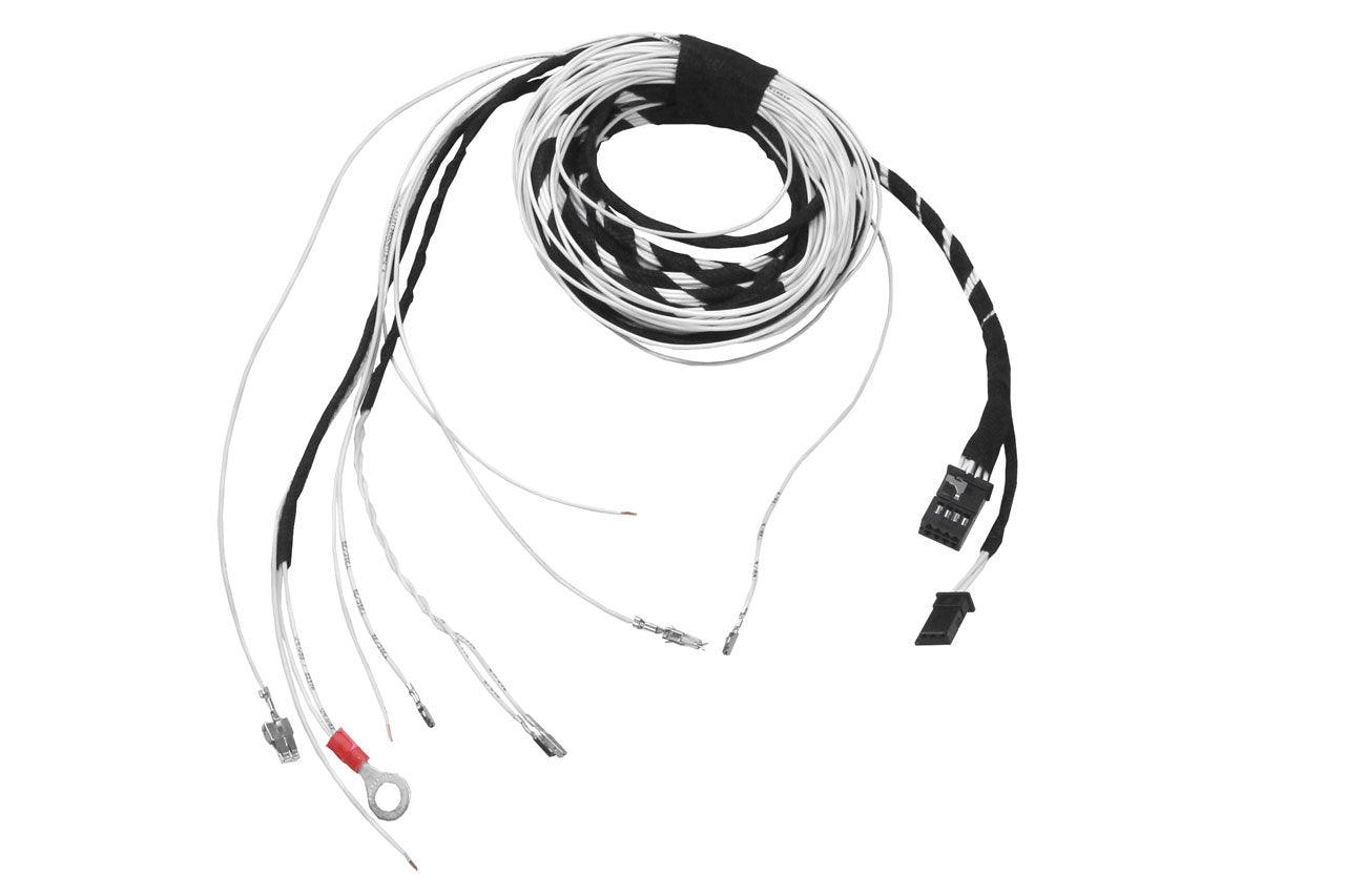 Rain sensor, light assist Harness for Audi Q5 8R, A4 8K, A5 8T - SPEED LIGHT