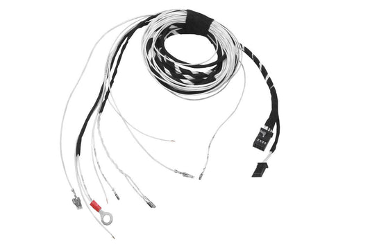 Rain sensor, light assist Harness for Audi Q5 8R, A4 8K, A5 8T - SPEED LIGHT