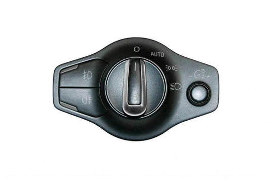 Light switch - rain sensor, light assist for Audi - SPEED LIGHT