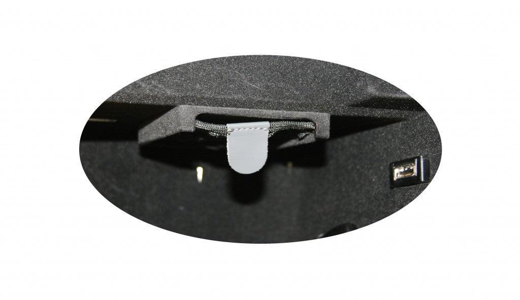 Audi AMI storage for the glove compartment - SPEED LIGHT