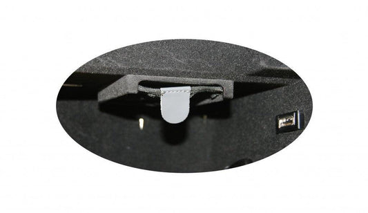 Audi AMI storage for the glove compartment - SPEED LIGHT
